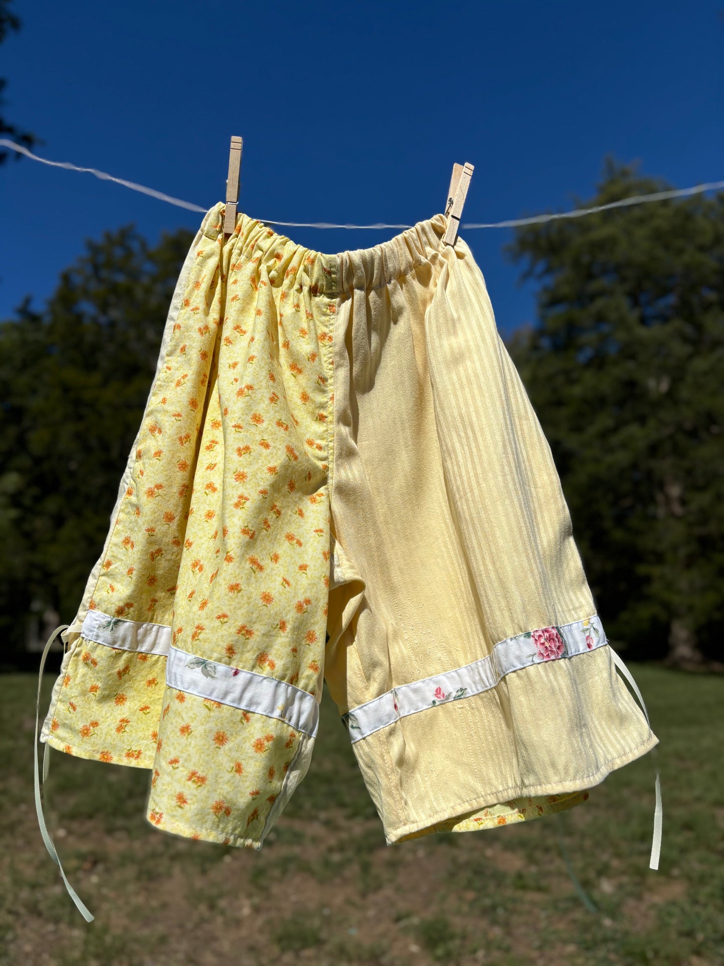 Bloom Knickers small