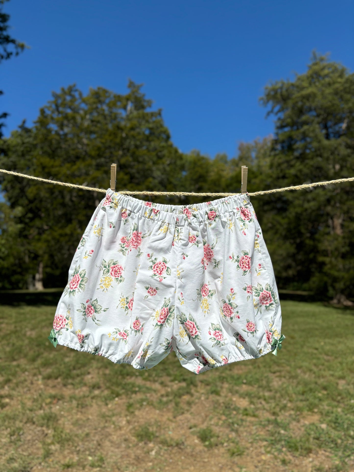 Bloom Shorties medium