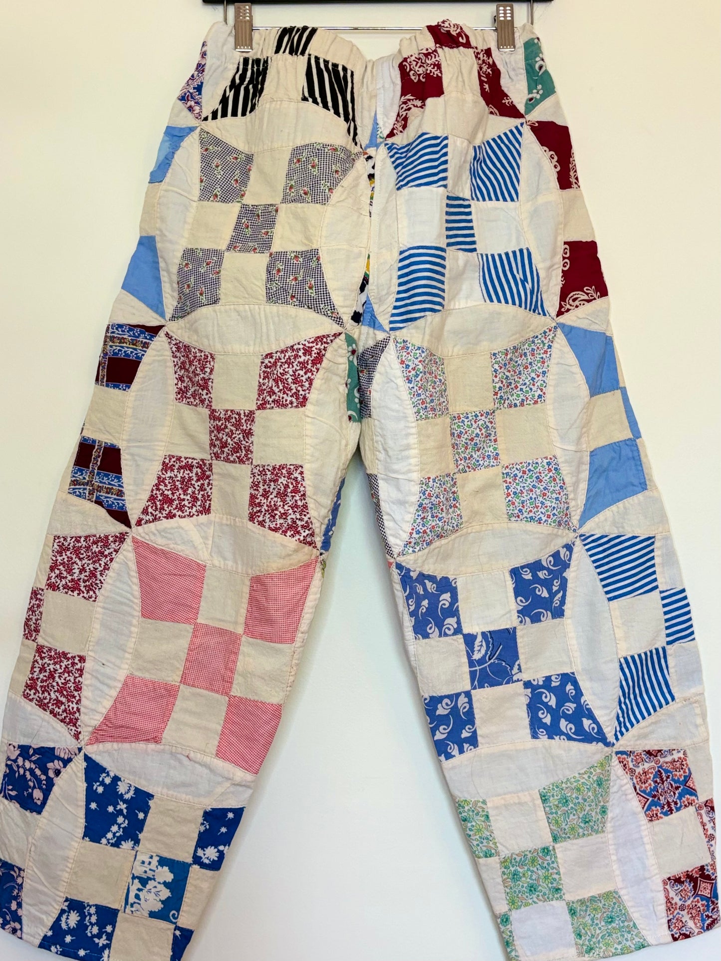 Heirloom Lantern Pants