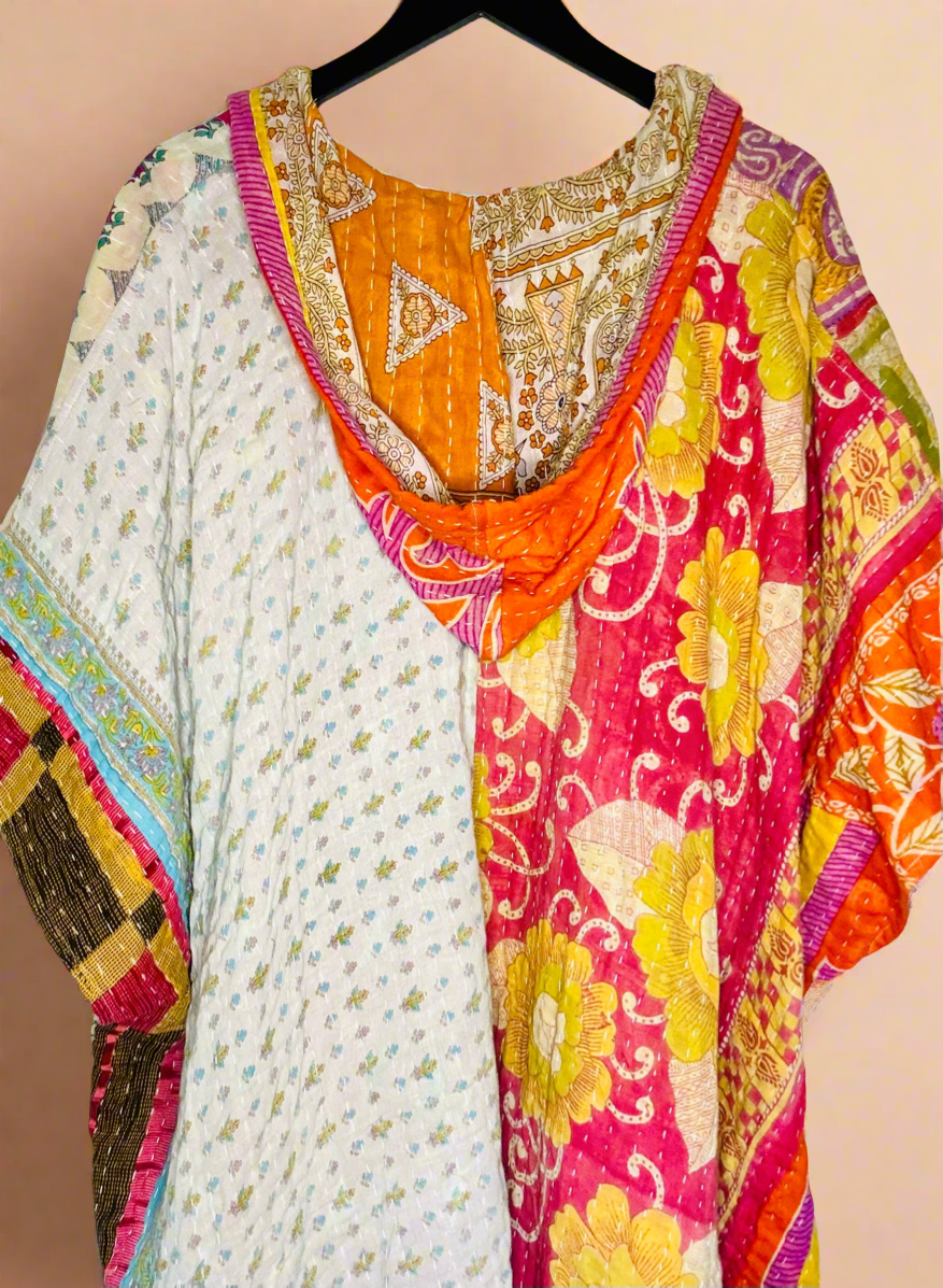 Daybreak Reversible Duster